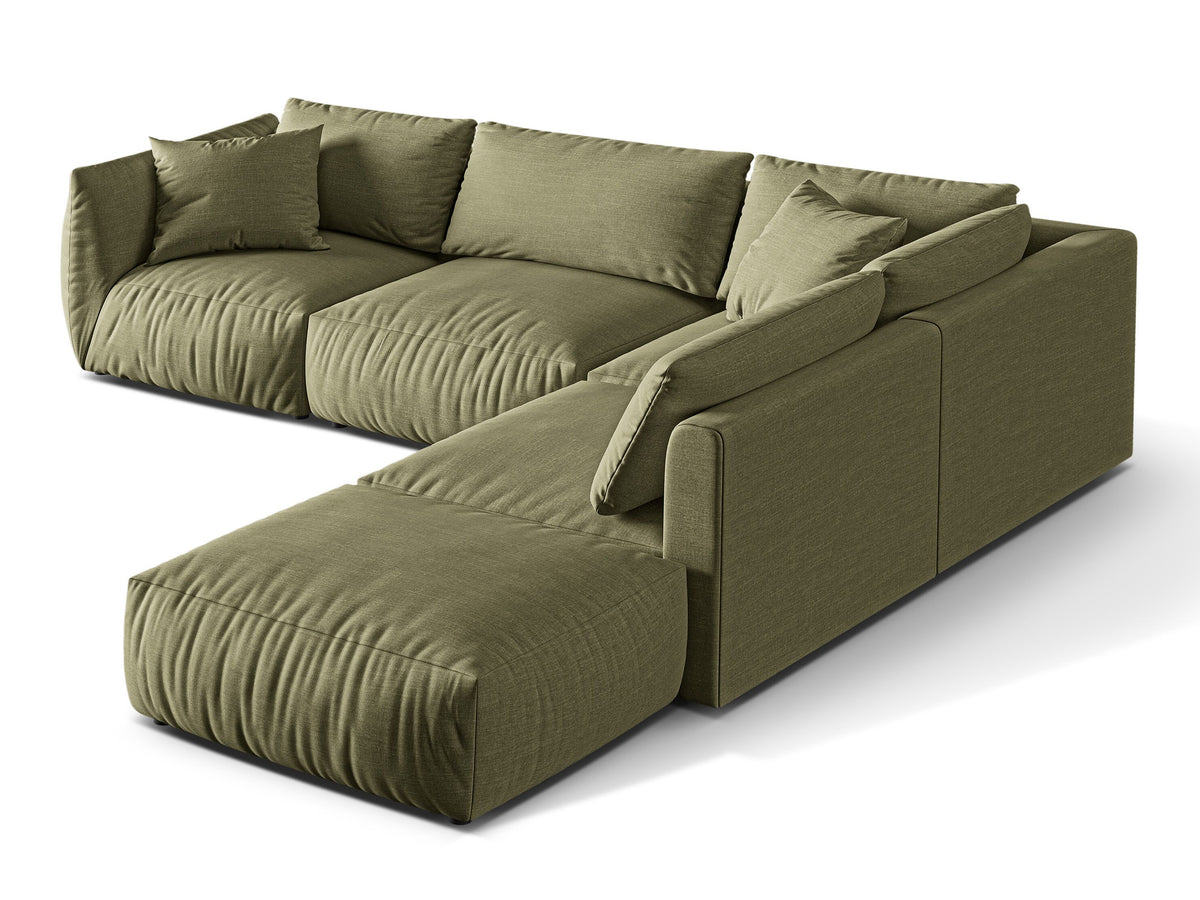 Modular corner sofa 654163