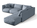 Modular corner sofa 654163