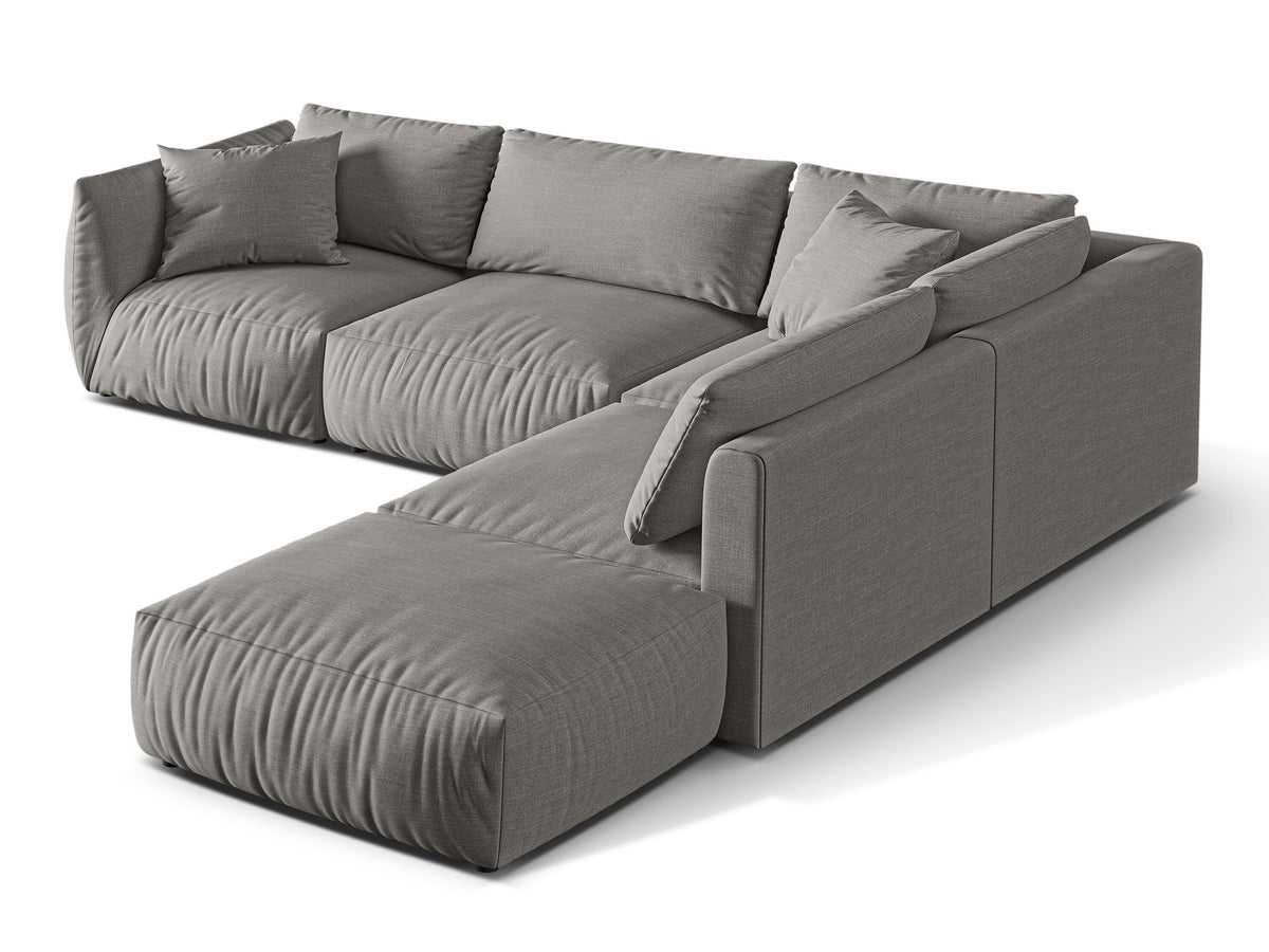 Modular corner sofa 654163