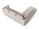 Modular corner sofa 654163