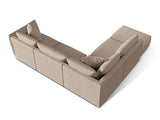Modular corner sofa 654163