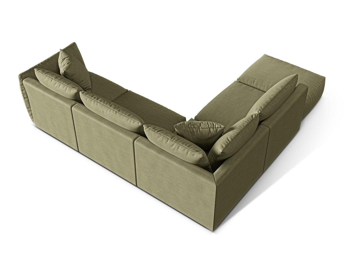 Modular corner sofa 654163