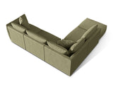 Modular corner sofa 654163