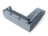 Modular corner sofa 654163