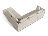 Modular corner sofa 654163