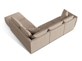 Modular corner sofa 654163