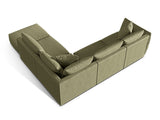 Modular corner sofa 654163