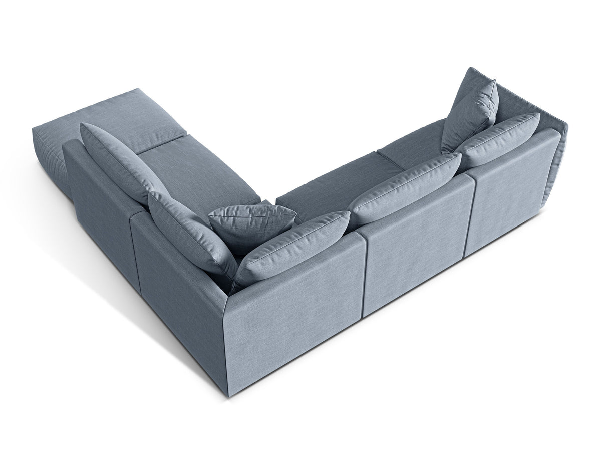 Modular corner sofa 654163