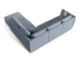 Modular corner sofa 654163