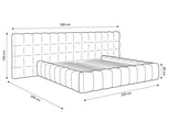 Bed 663794