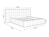 Bed 663794