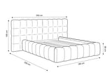 Bed 663794