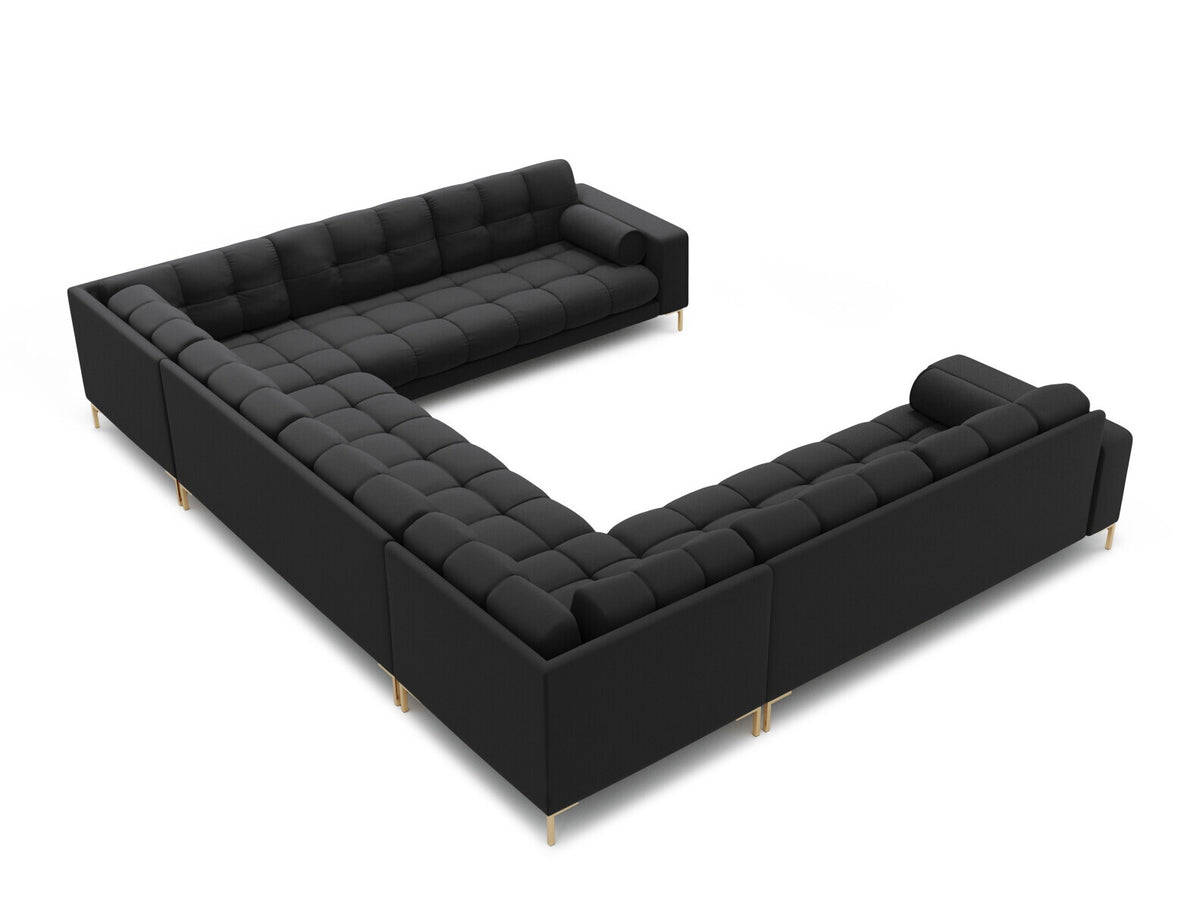 Corner sofa 663307