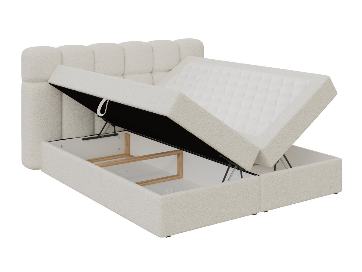 Continental bed 663858