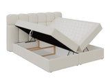 Continental bed 663858