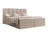 Continental bed 663858