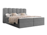 Continental bed 663858