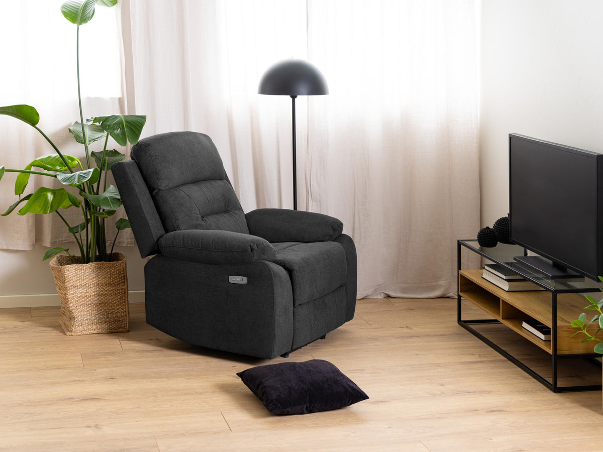 Armchair recliner 519972