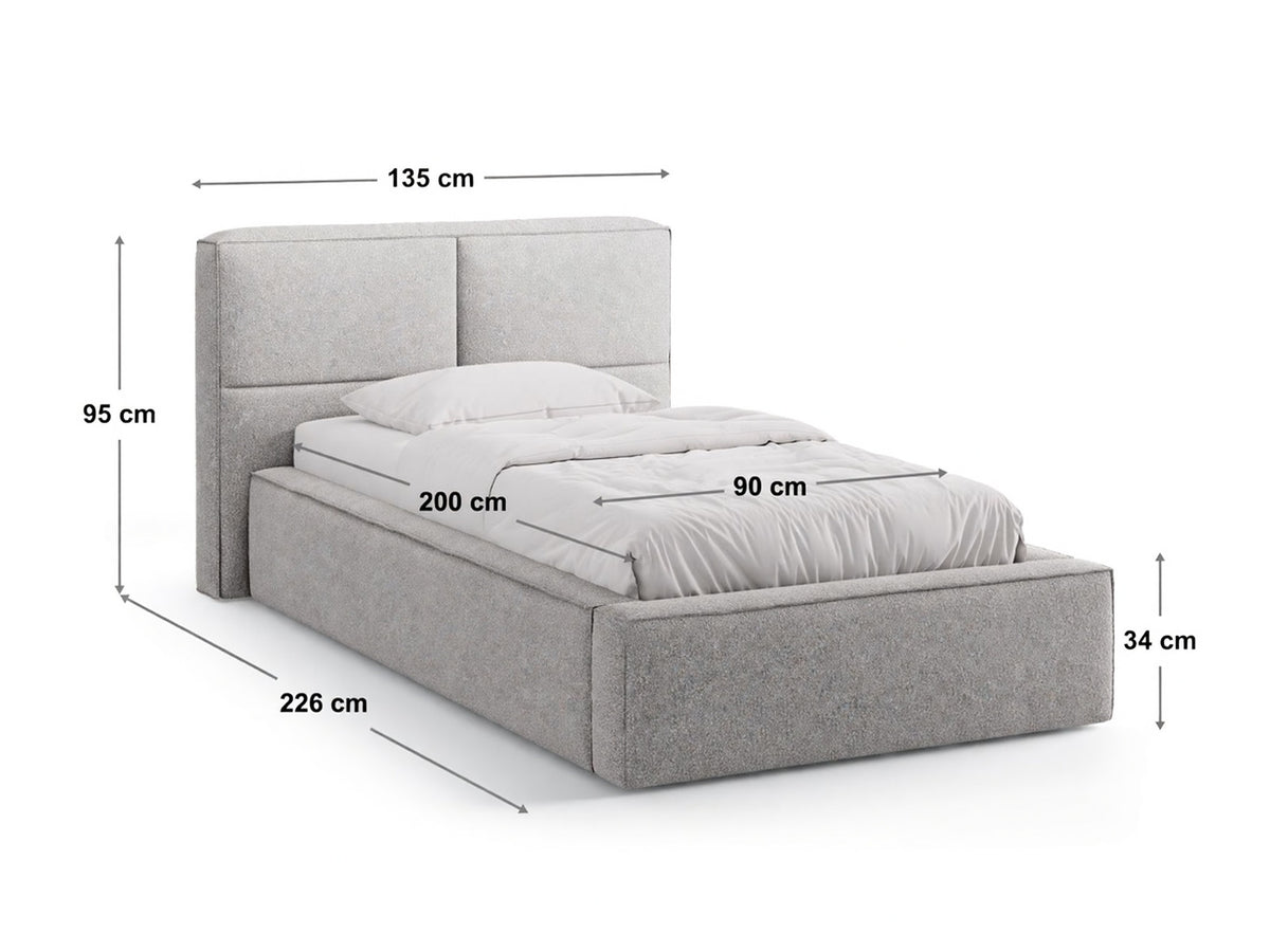 Bed 643704