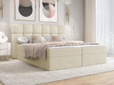 Continental bed 664012