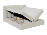 Continental bed 664012