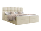 Continental bed 664012