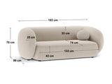 Sofa 602888