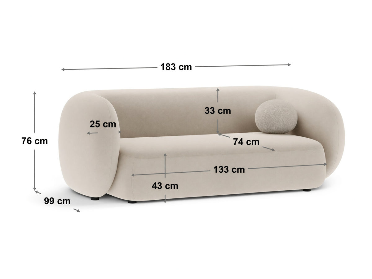 Sofa 602888