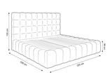 Bed 663680