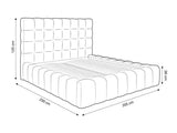 Bed 663680