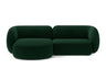 Corner sofa 603070
