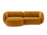 Corner sofa 603070