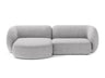 Corner sofa 603070