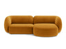 Corner sofa 603070