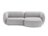 Corner sofa 603070