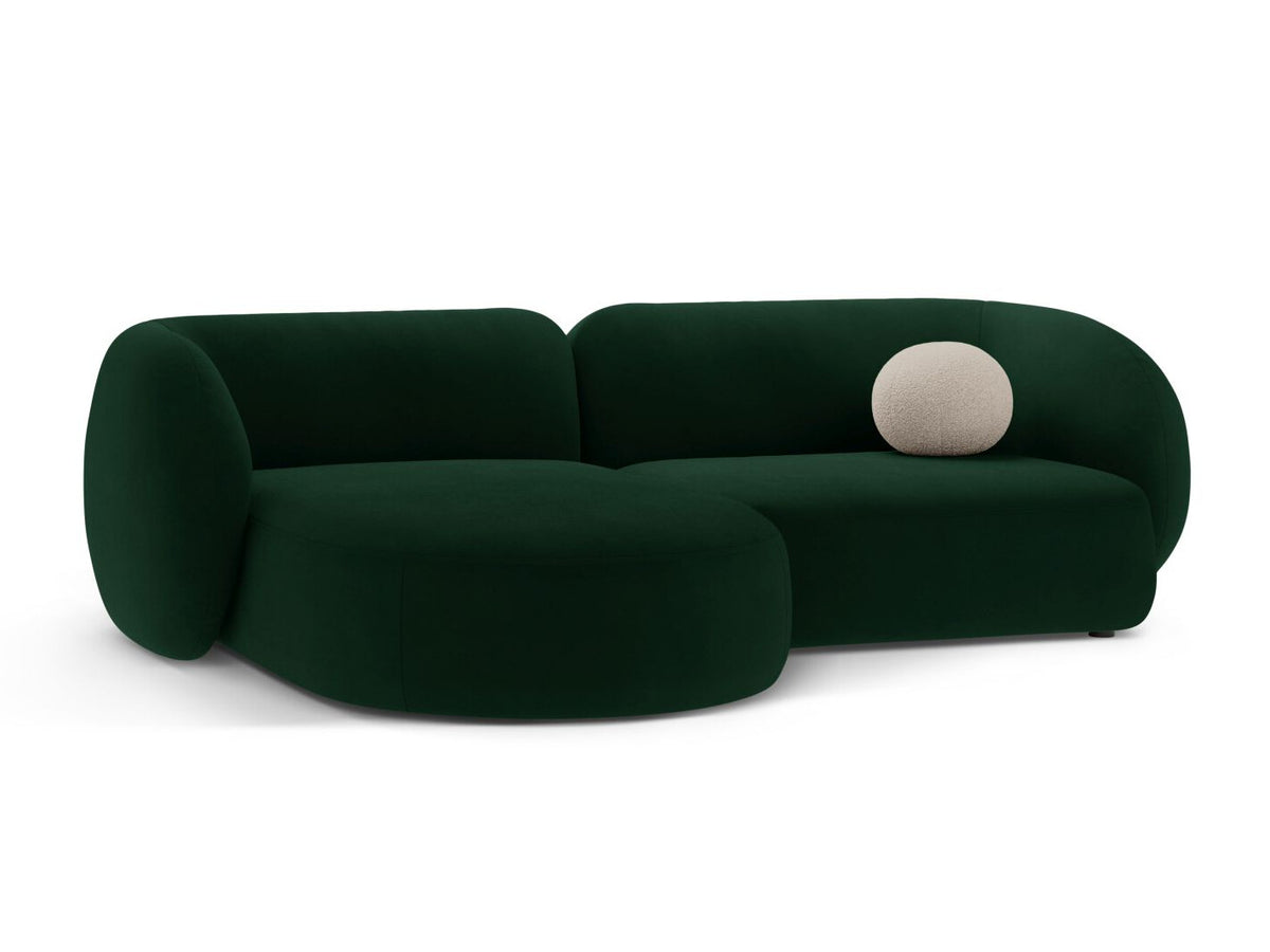Corner sofa 603070