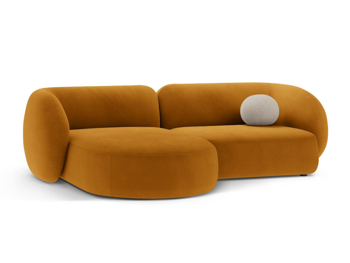 Corner sofa 603070