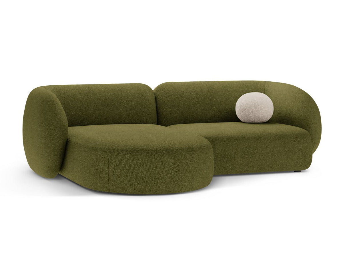 Corner sofa 603070