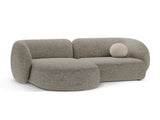 Corner sofa 603070