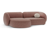 Corner sofa 603070