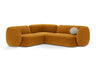 Corner sofa 603284
