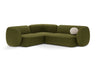 Corner sofa 603284
