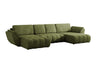 Corner sofa 664619