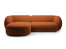 Corner sofa 603150