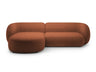 Corner sofa 603150