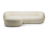 Corner sofa 603150