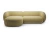 Corner sofa 603150