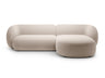Corner sofa 603150