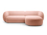 Corner sofa 603150