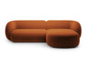Corner sofa 603150